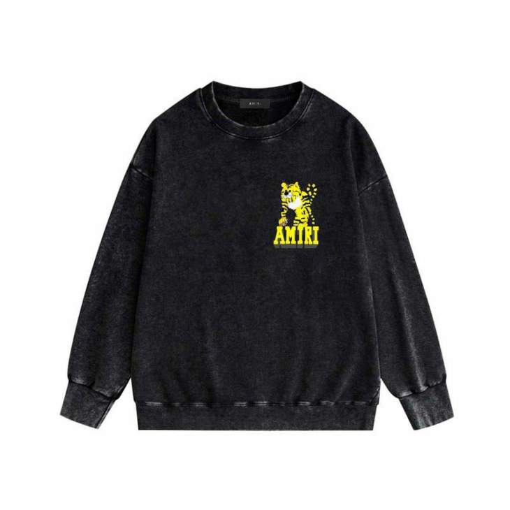 Picture of Amiri Sweatshirt _SKUAmiriS-2XL11trZJY26329292